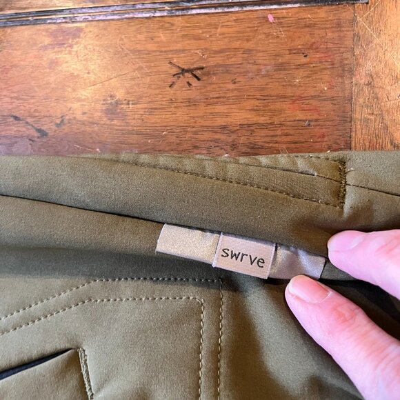 Swrve Cycling Jacket - Picture 3 of 8